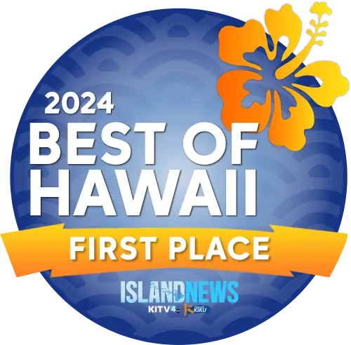Best of 2024 First Place Award - Marie Hansen Properties