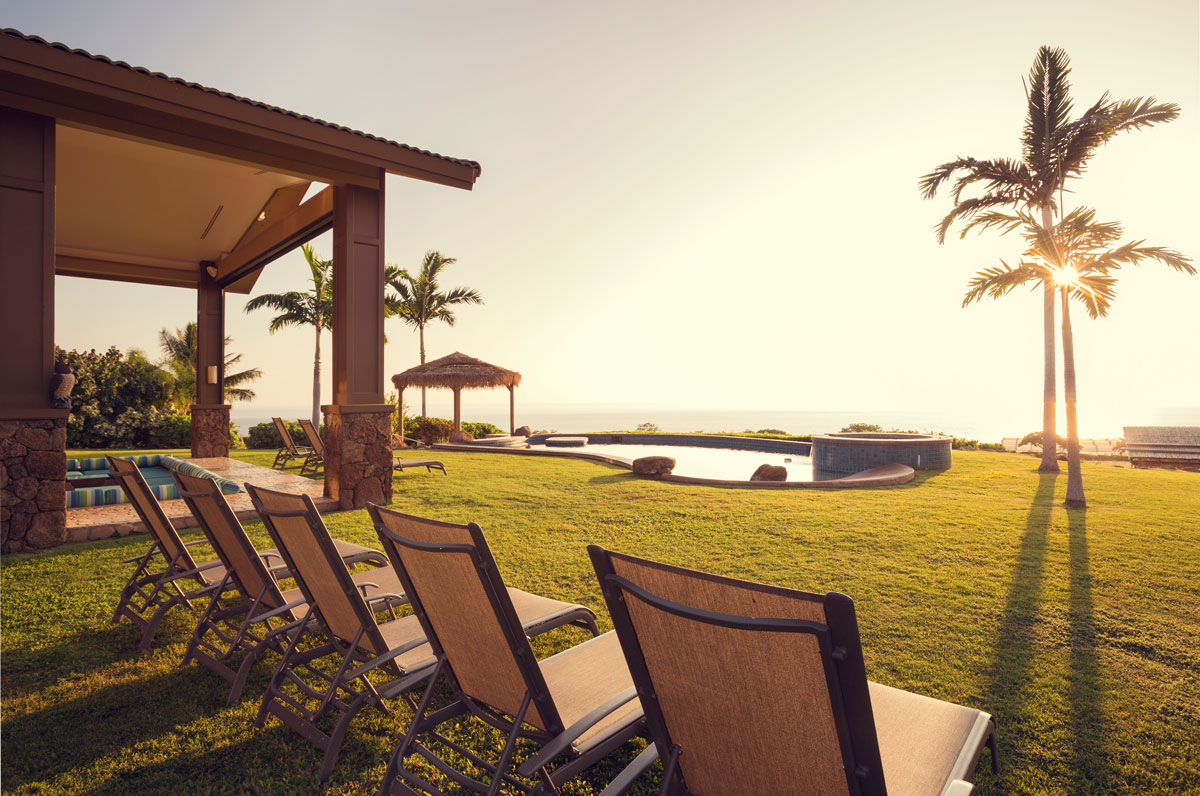 Aiea Property Management