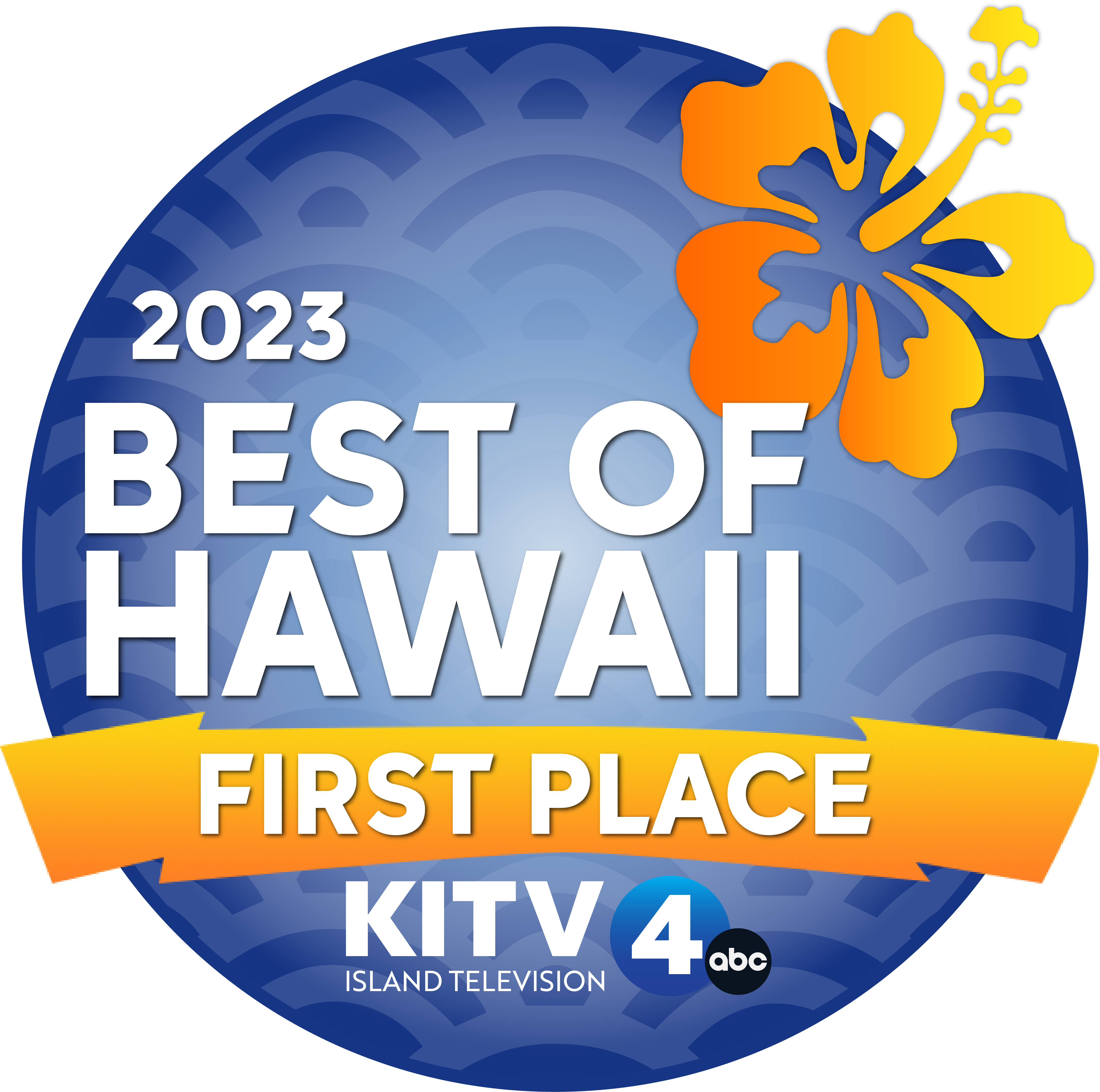 Best of 2023 First Place Award - Marie Hansen Properties