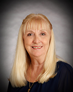 Linda Fogarty