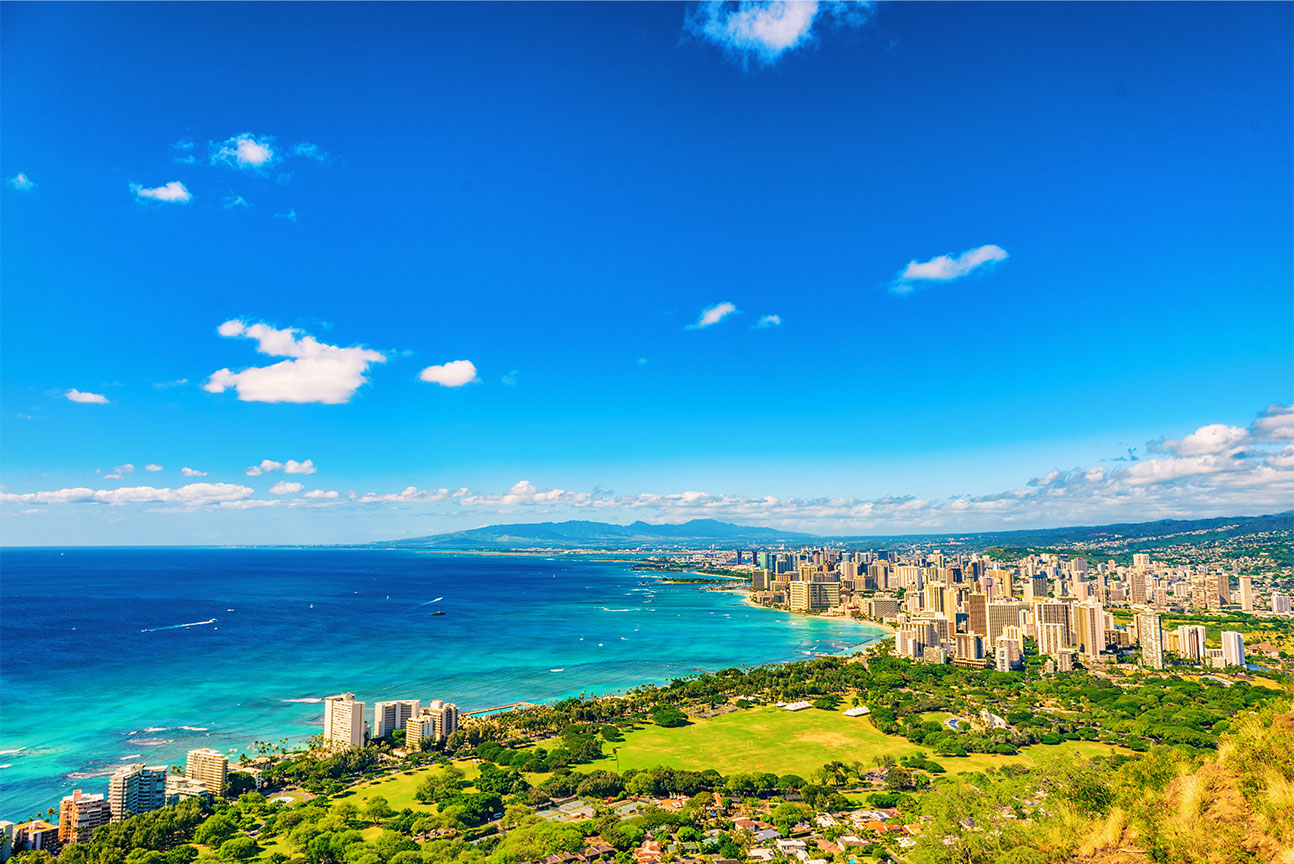 Honolulu Property Management