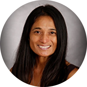 Picture of Rhonda Hutchinson