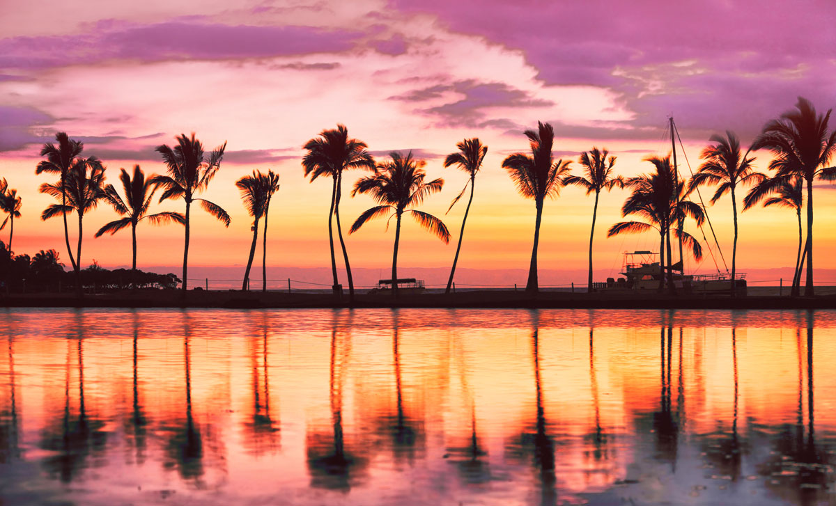 Waikiki Property Management